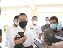 DPRD dan Pemprov Babel Anggarkan Bantuan Pembangunan Fakultas Kedokteran di UBB