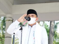 Walkot Molen Inspektur Peringatan HSN