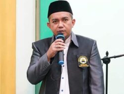 Ikuti Gerbang Surga, Molen: Membangun Masjid Itu Perlu Pengorbanan Dan Ketetapan Hati