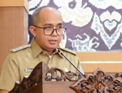 Molen Sebut Efektivitas Pemungutan Retribusi Jasa Usaha, Cenderung Menurun