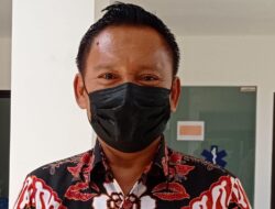 Covid -19 Di Babel Melandai, Ketua DPRD Herman Suhadi : Masyarakat Jangan Lengah