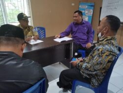 Tingkatkan Produktivitas Lada, Komisi II Tinjau Keberadaan Penangkaran Bibit Lada