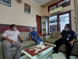 Warga Taat Pajak di Basel Melesat Diapresiasi Amri Cahyadi