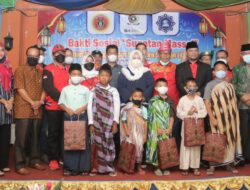 Rudi Ajak Ikatan Keluarga Besar Sumatera Selatan Siapkan SDM Berkompeten