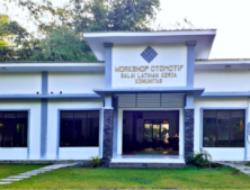 Manpower Ministry Builds 3,000 Community Vocational Training Centers from 2020 to 2021