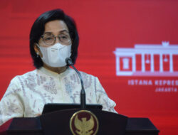 Gov’t Allocates Non-Physical DAK for Women, Child Protection