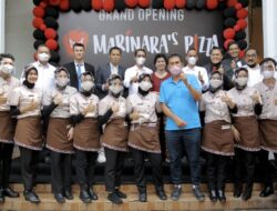 Amsakar: Kembangkan Wisata Kuliner Batam