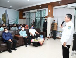 Gubernur Yakin Subsidi Bunga Modal Bermanfaat Bagi UMKM