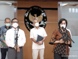 BLBI Task Force Seizes Texmaco Group Assets