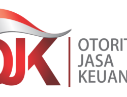 OJK: Stable Financial Services Sector Recorded at End of Year