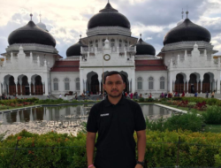 Menyikapi Potensi Eskalasi Konflik Di Kawasan Indo-Pasifik Sebagai Dampak Dari Kesepakatan Aukus