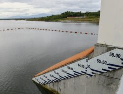 President Jokowi to Inaugurate Ladongi Dam in E. Kolaka Regency, Pidekso Dam in Wonogiri Regency