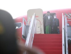 President Jokowi to Open 34th Nahdlatul Ulama Conference in Lampung Province