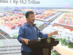 Maksimalkan Potensi Daerah, Rudi Optimis Infrastruktur Memantik Pertumbuhan Ekonomi Batam