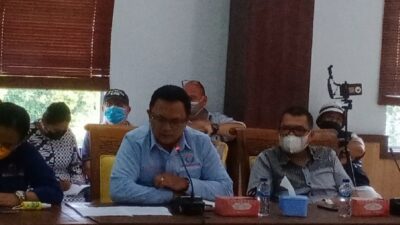 Tidak Penuhi Undangan RDP Komisi l DPRD Batam, PT Guthrie Banyak Kecewakan Peserta yang Hadir