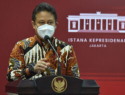 Gov’t to Administer Booster Shots from 12 January