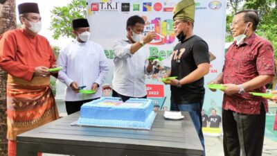 Selamat Ulang Tahun Serumpun Radio