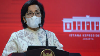 Gov’t to Raise VAT Rate to 11 Percent on April 1, 2022