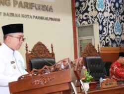 Molen Sebut BPK RI Beri Catatan Positif Terkait Kemudahan Investasi di Kota Pangkalpinang