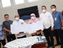 Pemkot Pangkalpinang Terima Hibah Rp 27 Miliar Atasi Permukiman Kumuh