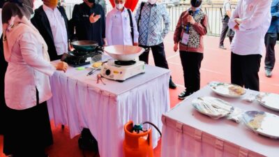 Sri Mulyani Issues Regulation to Ensure Domestic Coal Supply