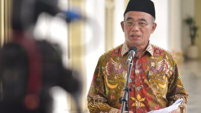 President Jokowi Orders Thorough Preparation for Eid Homecoming