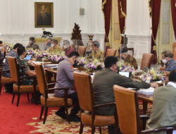 Gov’t Urges People Not to Travel Abroad
