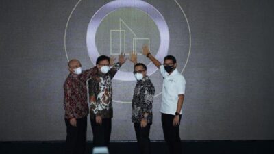 Gov’t Holds Phase II of Business Matching Event for MSMEs