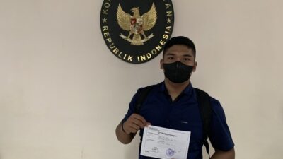 Penyelidikan Dinilai Janggal, JPKP Laporkan Kejati Kepri Ke Jamwas dan Komisi Kejaksaan