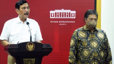 Pandemic Situation Improves, Economy Rebounds, Minister Says
