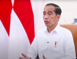 President Jokowi Calls on Palm Oil Industry to Prioritize Domestic Demand