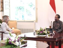 Canada Expresses Support for Indonesia’s G20 Presidency
