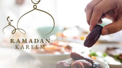 Pemerintah Indonesia, Tetapkan 3 April  Jadi Awal 1 Ramadhan