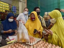 Gov’t Launches ‘Cooking Oil for People’ Program