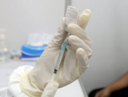 Health Ministry: Only 76 Percent of Hajj Candidates This Year Fully-vaccinated