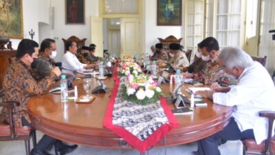Gov’t Ready to Serve Hajj Pilgrimage This Year