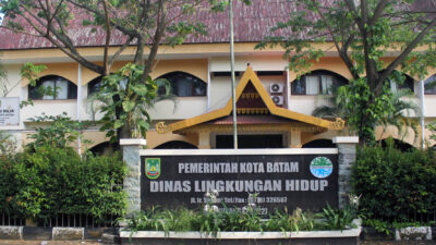 Ristribusi Pengelolaan Sampah Lenyap, Kadis DLH Bungkam