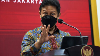 Minister Unveils G20 Presidency’s Targets for Health Sector