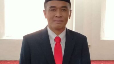 Kabar Duka: Inspektur Daerah Kota Pangkalpinang Meninggal Dunia