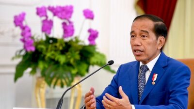 President Jokowi Proposes Three Steps to Prevent Lost Decade for Development
