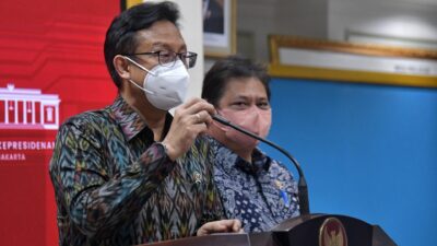 Gov’t Urges People to Remain Vigilant Against New Omicron Subvariants