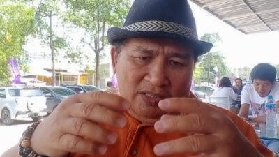 Pungutan Retribusi Sampah Lenyap Kadis DLH Batam Senyap, LSM Gebuki: Itu Uang Rakyat