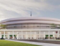 GBK Multifunction Stadium to be Completed Before 2023 FIBA World Cup