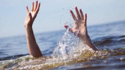 Di Duga Selamatkan Bagan Miliknya, Junaidi Hilang di Laut Sedanau
