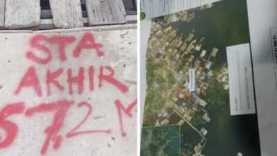 Pak Wali Kota Tolong Kami! Hak Kami Direnggut Oleh Oknum Kelurahan