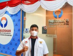 Dinilai Maladministrasi, JPKP Laporkan Timsel Bawaslu Kepri Ke Ombudsman