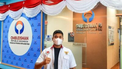 Dinilai Maladministrasi, JPKP Laporkan Timsel Bawaslu Kepri Ke Ombudsman