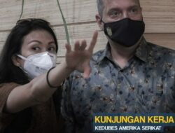 PT.MIPI  Disorot Aparat Penegak Hukum Amerika Serikat
