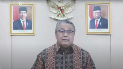 Bank Indonesia Adds 25 BI-FAST Participants Today