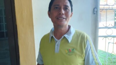 Wow, Pengiriman Limbah Medis B3 Puskesmas Ranai Ke RSUD Natuna Gunakan Tranporter Tak Ber Izin
